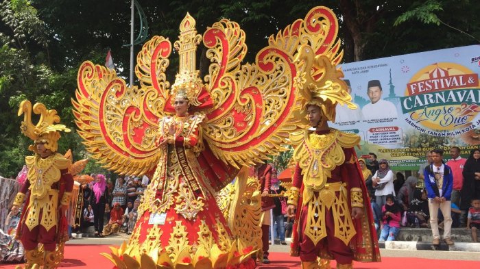 Detail Foto Baju Karnaval Nomer 24