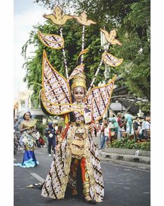 Detail Foto Baju Karnaval Nomer 4