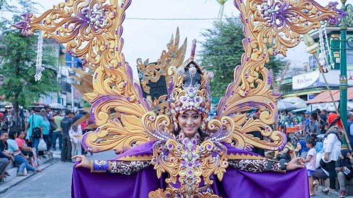 Detail Foto Baju Karnaval Nomer 26