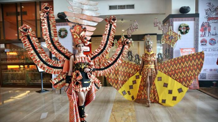 Detail Foto Baju Karnaval Nomer 27