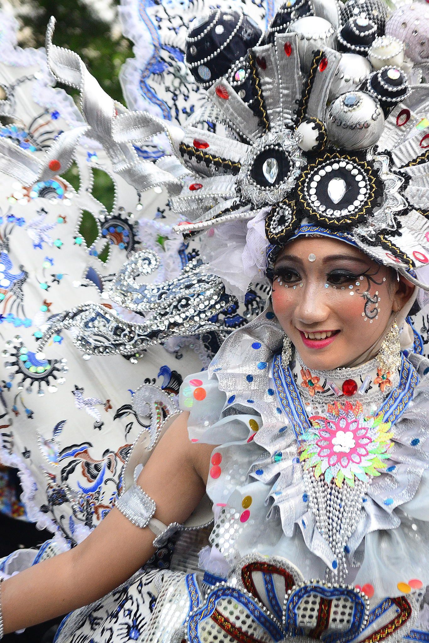 Detail Foto Baju Karnaval Nomer 34