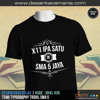 Detail Foto Baju Kelas Nomer 21