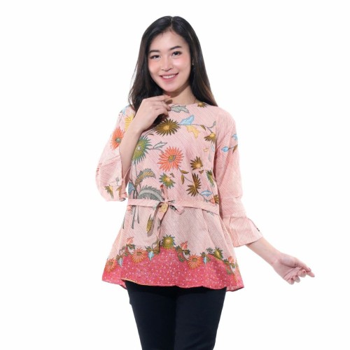 Detail Foto Baju Kerja Wanita Modern Nomer 36