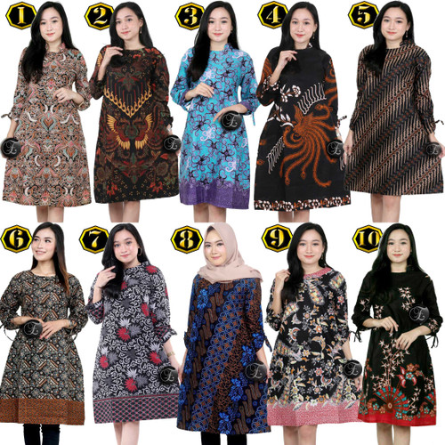 Detail Foto Baju Kerja Wanita Modern Nomer 52