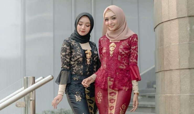 Detail Foto Baju Kutu Baru Nomer 6