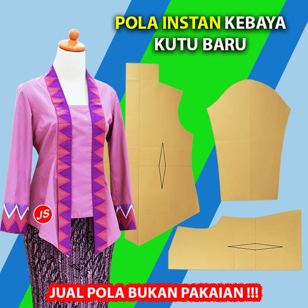 Detail Foto Baju Kutu Baru Nomer 48