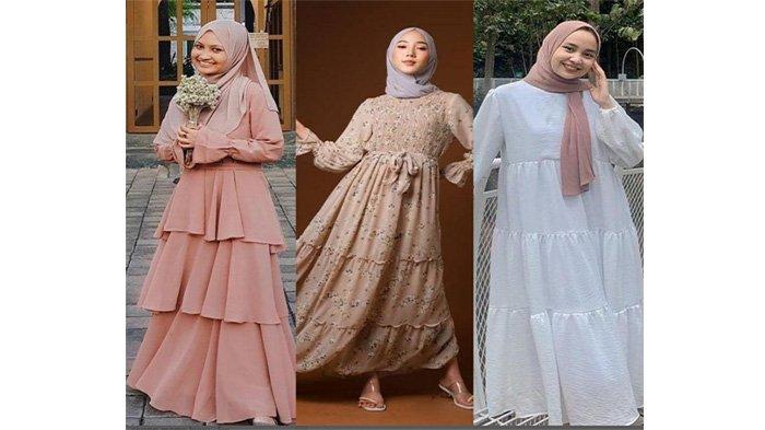 Detail Foto Baju Lebaran Nomer 15