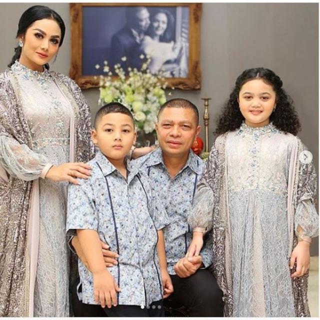 Detail Foto Baju Lebaran Nomer 19