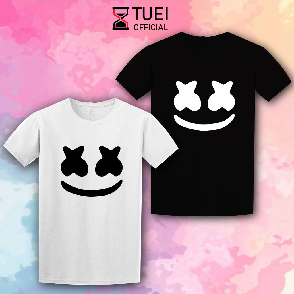 Foto Baju Marshmello - KibrisPDR