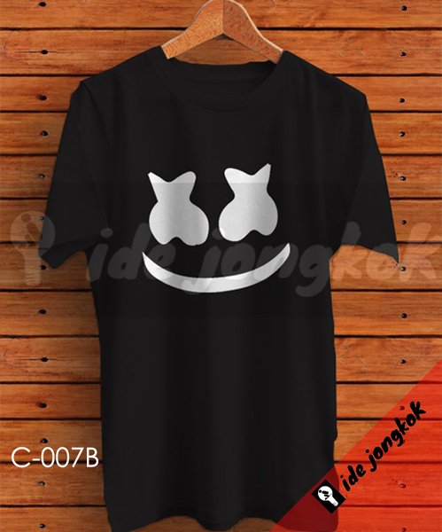 Detail Foto Baju Marshmello Nomer 14