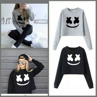 Detail Foto Baju Marshmello Nomer 24