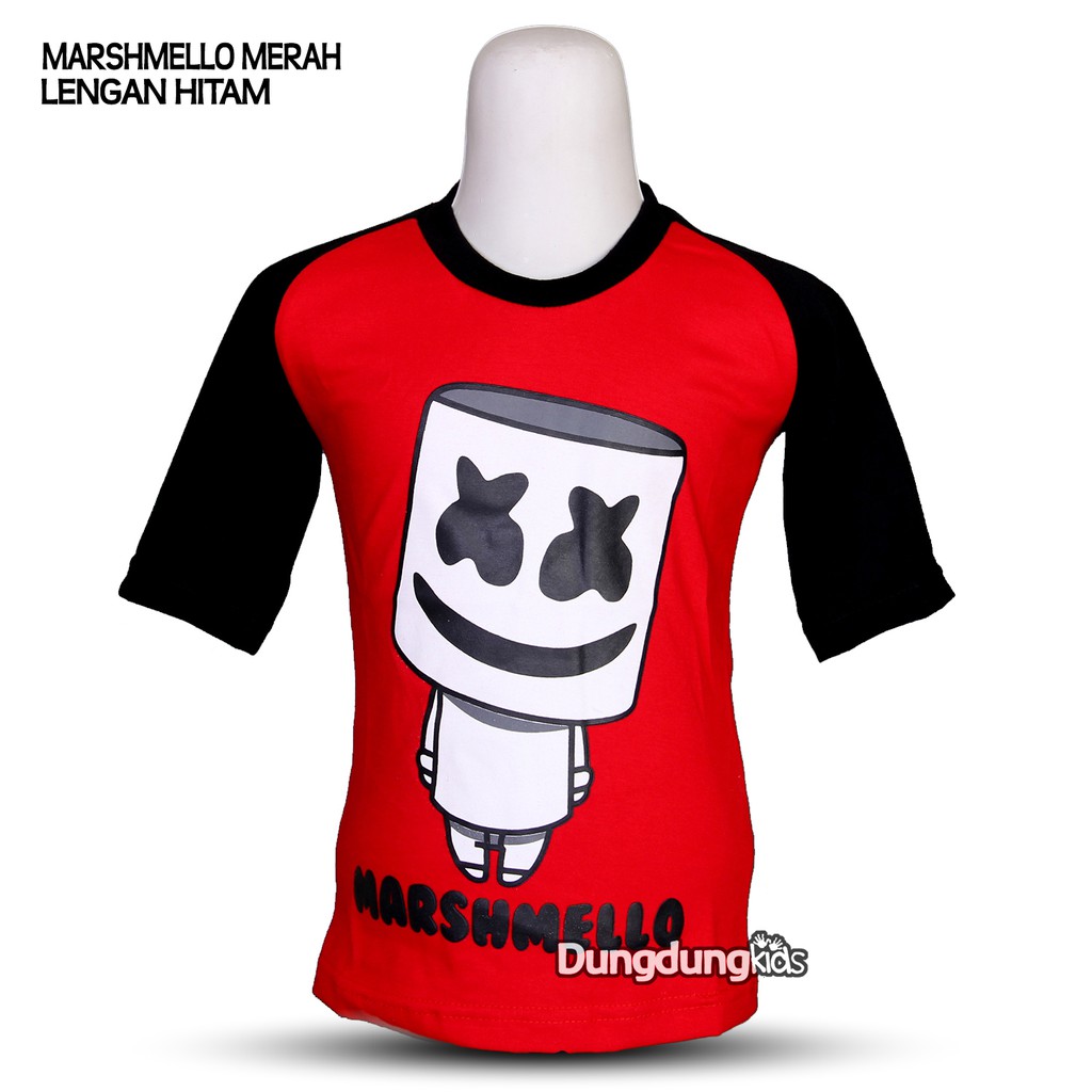 Detail Foto Baju Marshmello Nomer 29