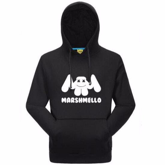 Detail Foto Baju Marshmello Nomer 32