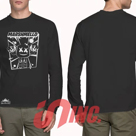 Detail Foto Baju Marshmello Nomer 40