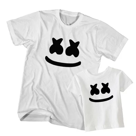 Detail Foto Baju Marshmello Nomer 45