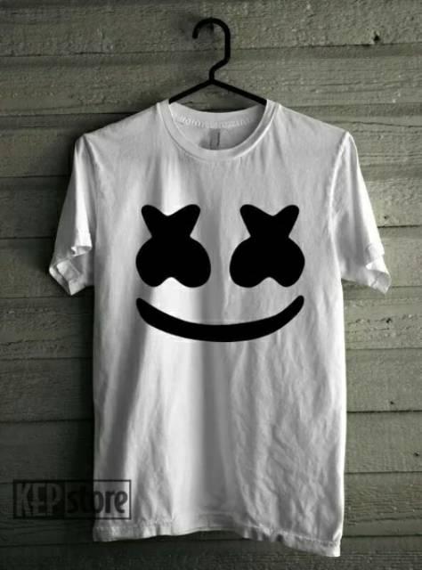 Detail Foto Baju Marshmello Nomer 47