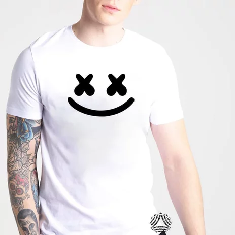 Detail Foto Baju Marshmello Nomer 50