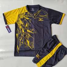 Detail Foto Baju Mizuno Nomer 10