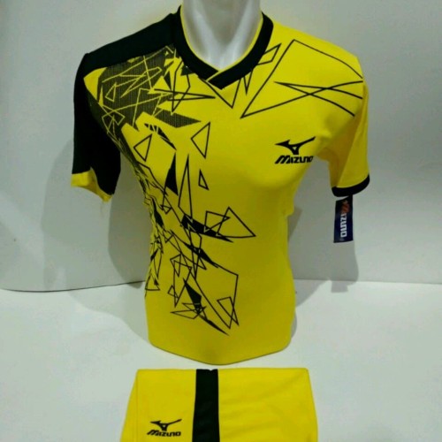 Detail Foto Baju Mizuno Nomer 15