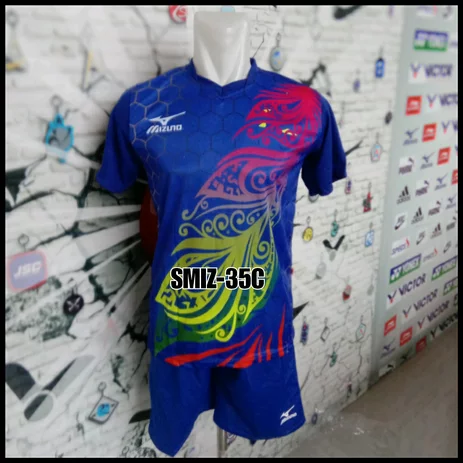 Detail Foto Baju Mizuno Nomer 16