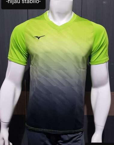 Detail Foto Baju Mizuno Nomer 18