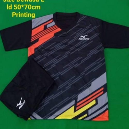 Detail Foto Baju Mizuno Nomer 38