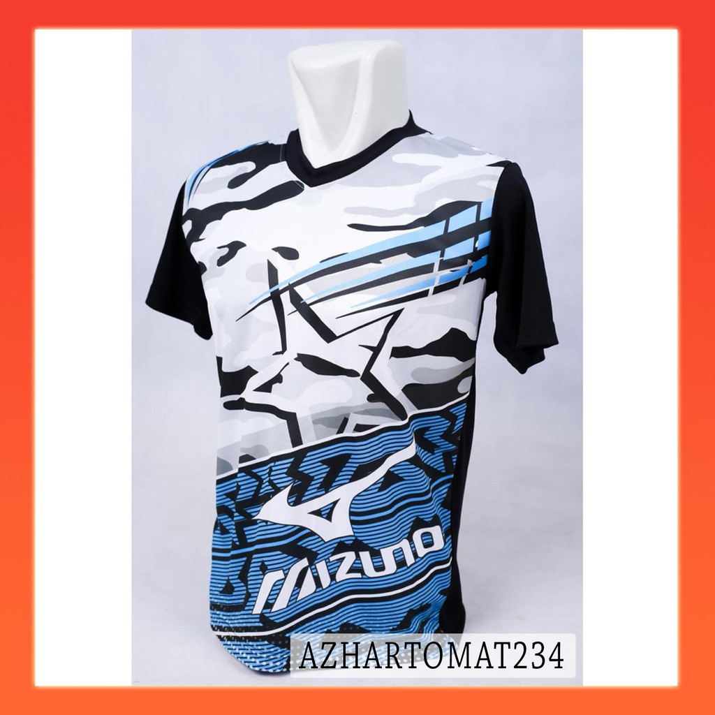 Detail Foto Baju Mizuno Nomer 43