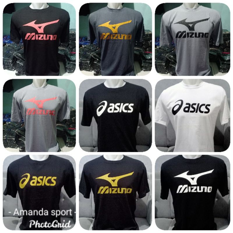 Detail Foto Baju Mizuno Nomer 56