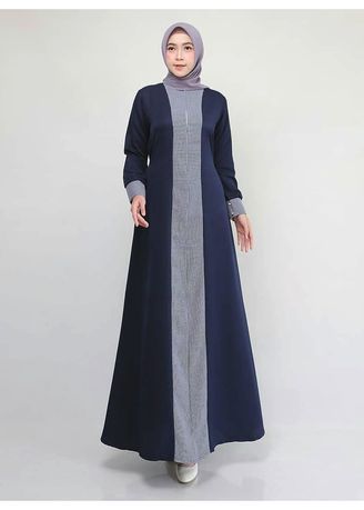 Detail Foto Baju Muslim Wanita Nomer 12