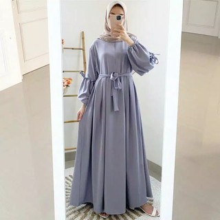 Foto Baju Muslim Wanita Terbaru - KibrisPDR