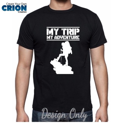 Detail Foto Baju My Trip My Adventure Nomer 21