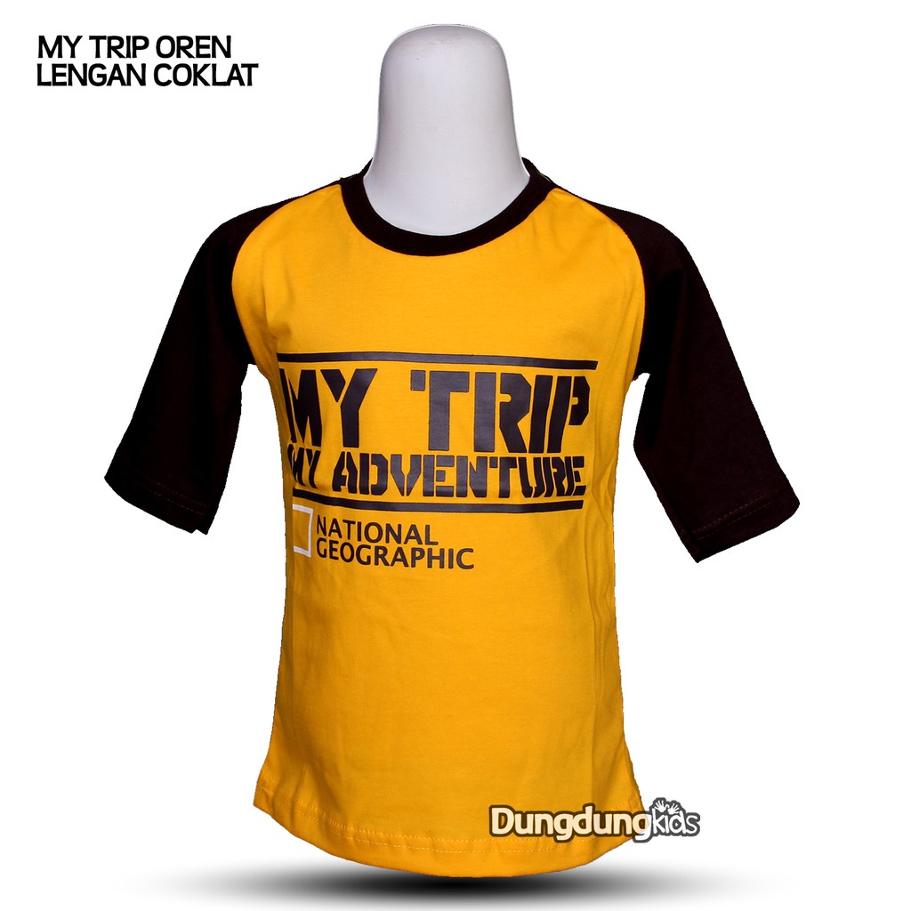 Detail Foto Baju My Trip My Adventure Nomer 39