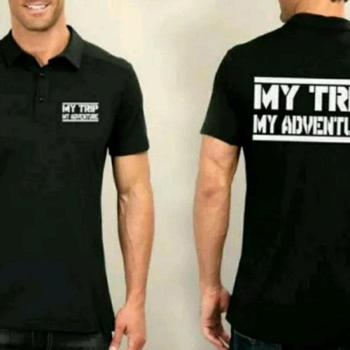 Detail Foto Baju My Trip My Adventure Nomer 45