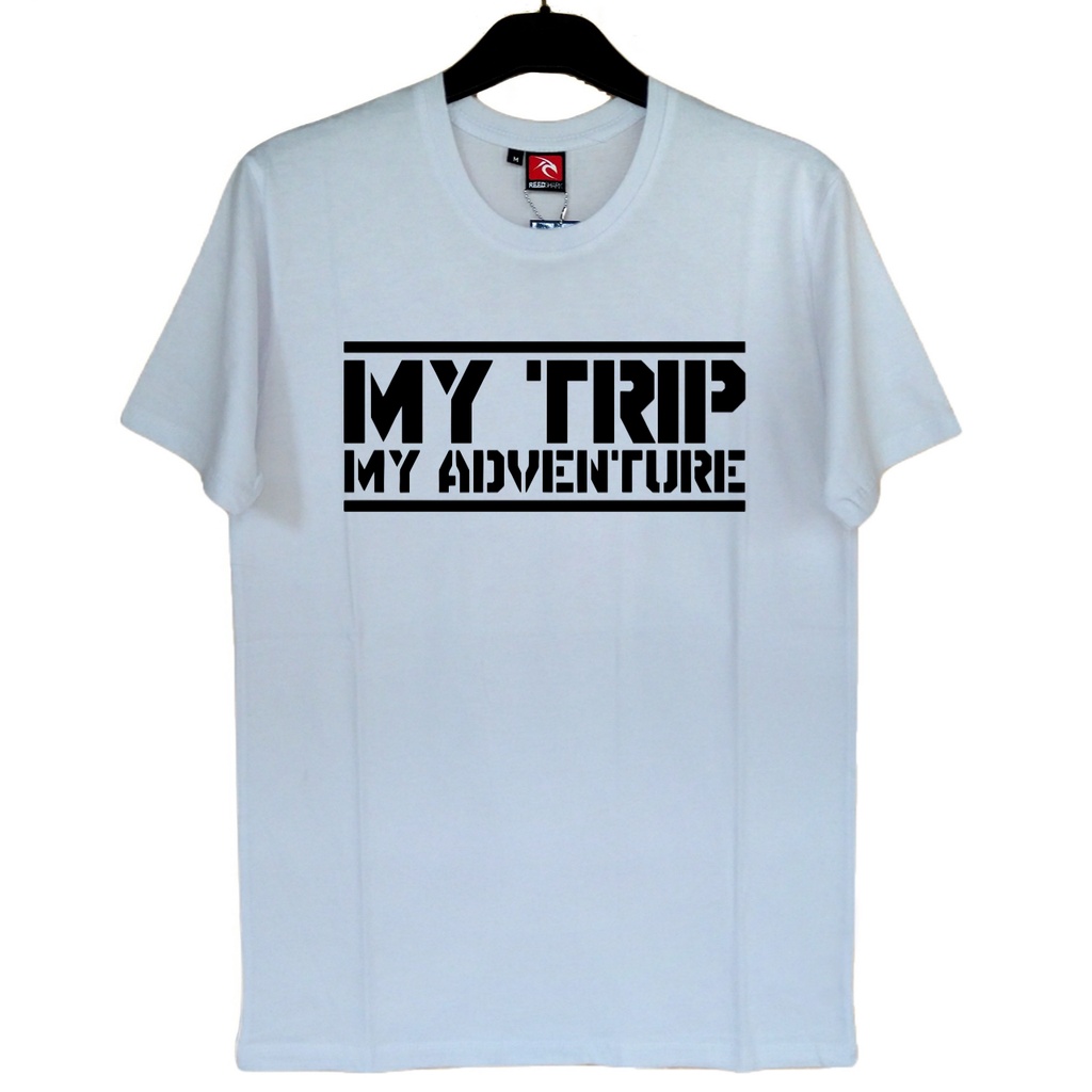 Detail Foto Baju My Trip My Adventure Nomer 46