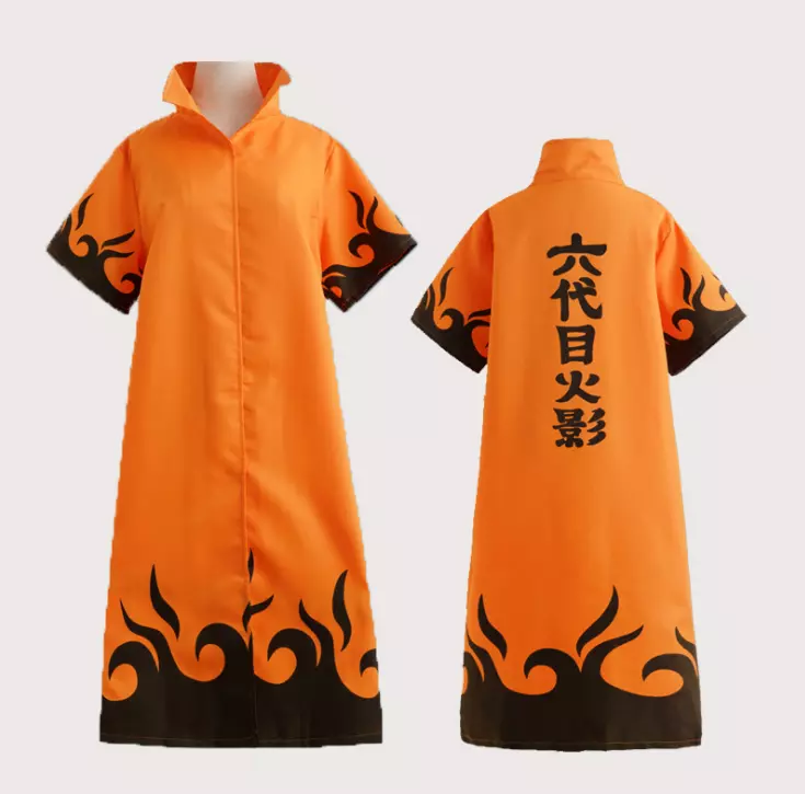 Detail Foto Baju Naruto Nomer 21