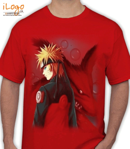 Detail Foto Baju Naruto Nomer 25
