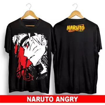 Detail Foto Baju Naruto Nomer 40