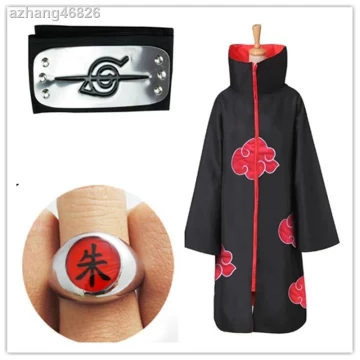 Detail Foto Baju Naruto Nomer 46