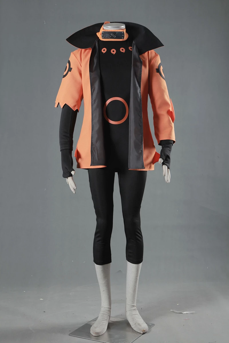 Detail Foto Baju Naruto Nomer 50