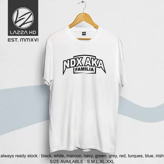 Detail Foto Baju Ndx Nomer 42