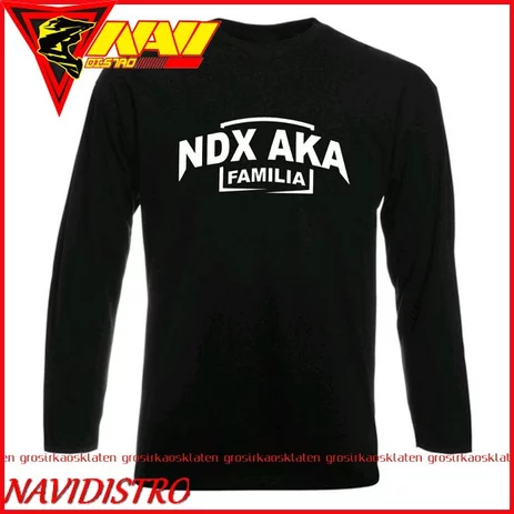Detail Foto Baju Ndx Nomer 47