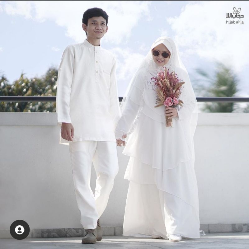 Detail Foto Baju Nikah Nomer 50