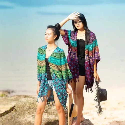 Detail Foto Baju Pantai Nomer 36