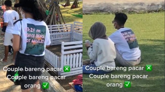 Detail Foto Baju Pasangan Kekasih Nomer 40