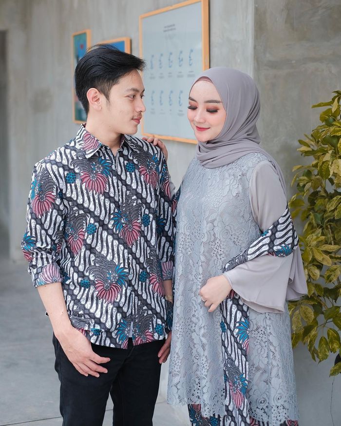 Detail Foto Baju Pasangan Kekasih Nomer 51