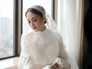 Detail Foto Baju Pengantin Termahal Nomer 37