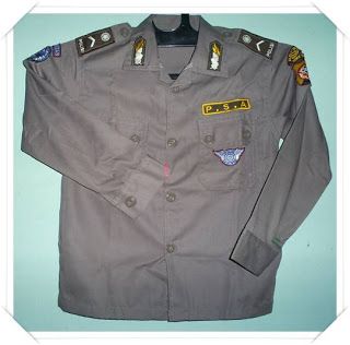 Detail Foto Baju Polisi Nomer 35