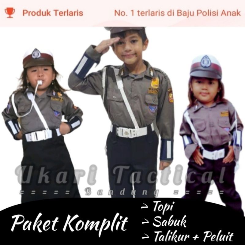 Detail Foto Baju Polisi Nomer 50