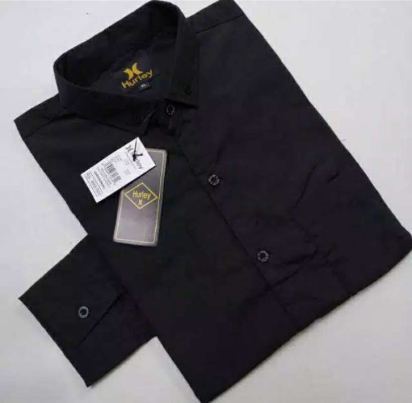 Detail Foto Baju Polos Warna Hitam Nomer 29