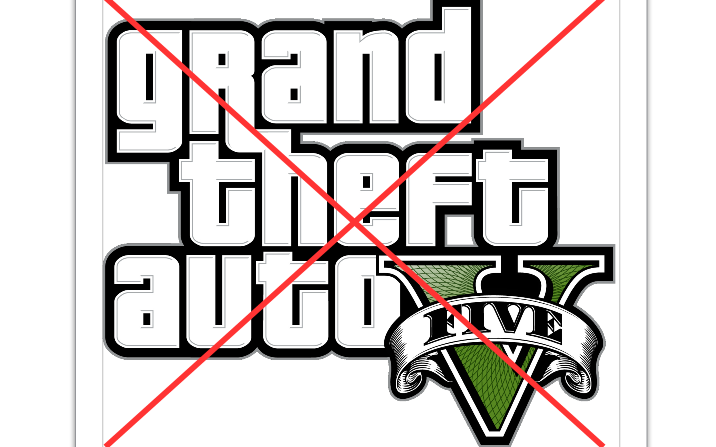 Detail Gta 5 Verbot Nomer 4